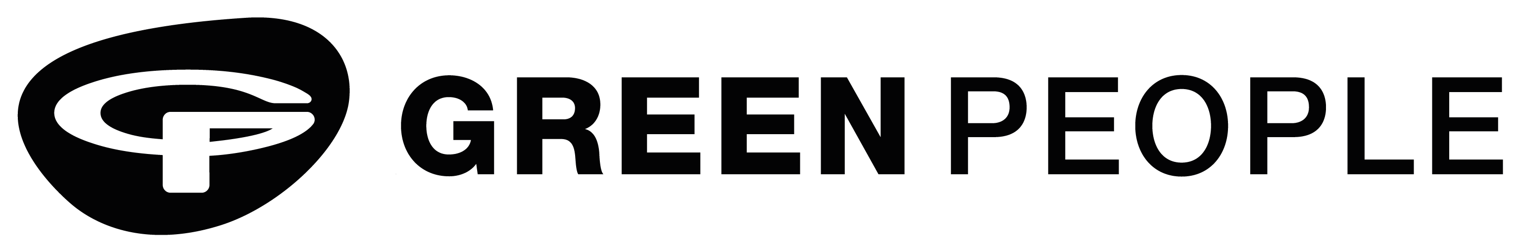 Green People  logo